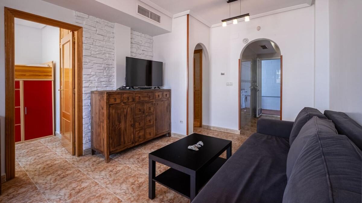 Apartamenty z 2 sypialniami, 56m² w orihuela, Hiszpania [ID: 0152-541159]