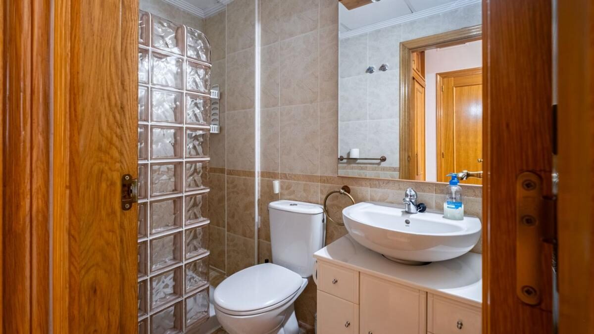 Apartamenty z 2 sypialniami, 56m² w orihuela, Hiszpania [ID: 0152-541159]