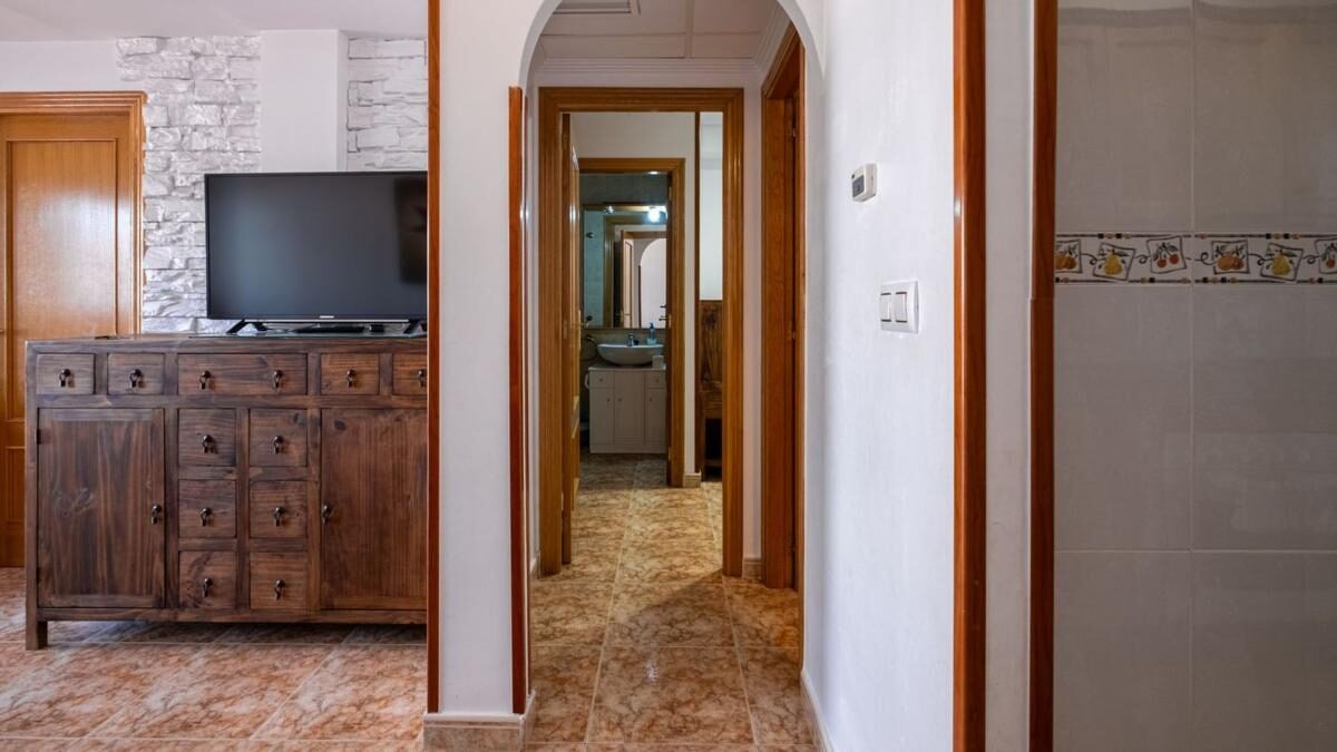 Apartamenty z 2 sypialniami, 56m² w orihuela, Hiszpania [ID: 0152-541159]