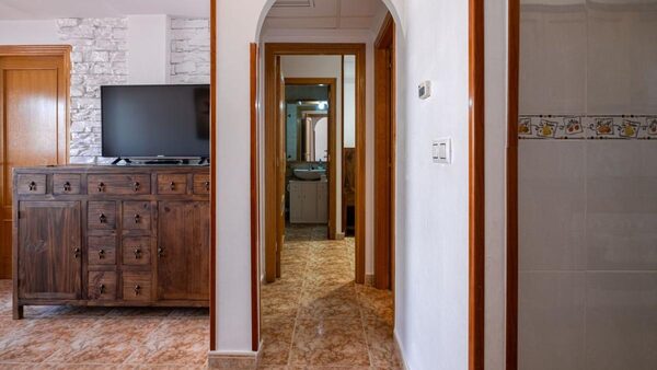 Apartments in Orihuela, Spain, 56m² - image 27