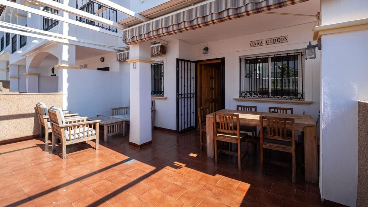 Apartamenty z 2 sypialniami, 56m² w orihuela, Hiszpania [ID: 0152-541159]
