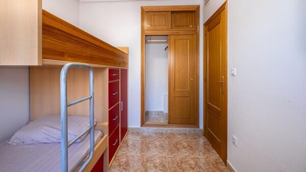 Apartments in Orihuela, Spain, 56m² - image 9
