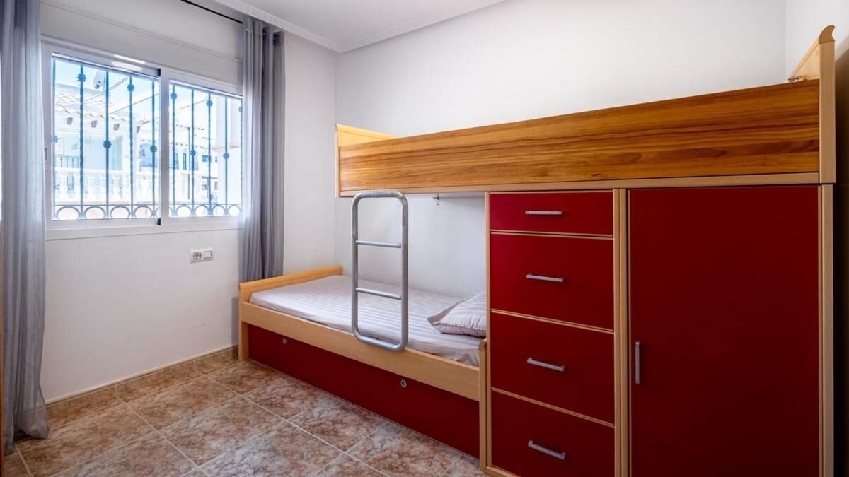 Apartamenty z 2 sypialniami, 56m² w orihuela, Hiszpania [ID: 0152-541159]