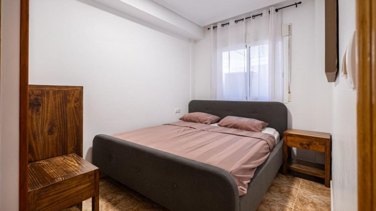 Apartamenty z 2 sypialniami, 56m² w orihuela, Hiszpania [ID: 0152-541159]