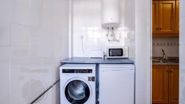 Apartments in Orihuela, Spain, 56m² - image 7