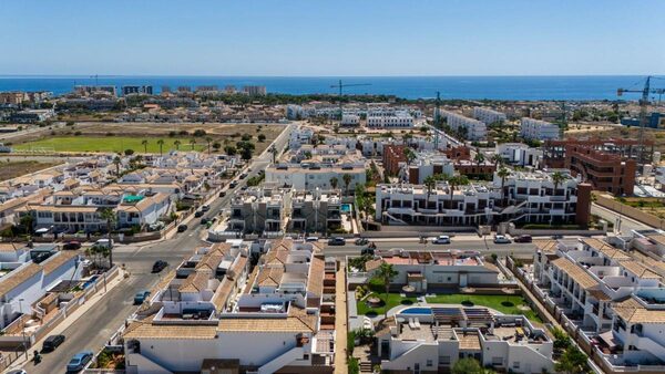 Apartments in Orihuela, Spain, 56m² - image 29