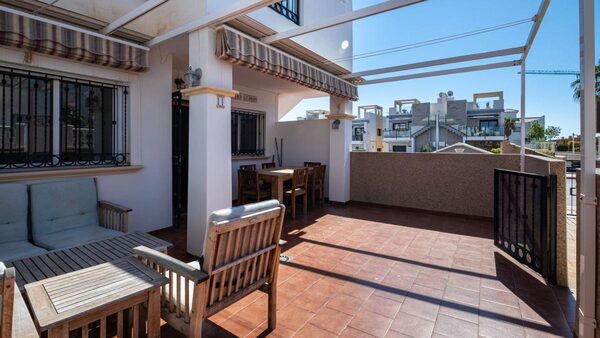 Apartments in Orihuela, Spain, 56m² - image 5