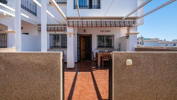 Apartments in Orihuela, Spain, 56m² - image 19