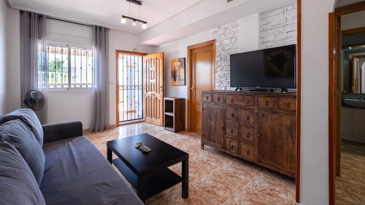 Apartamenty z 2 sypialniami, 56m² w orihuela, Hiszpania [ID: 0152-541159]