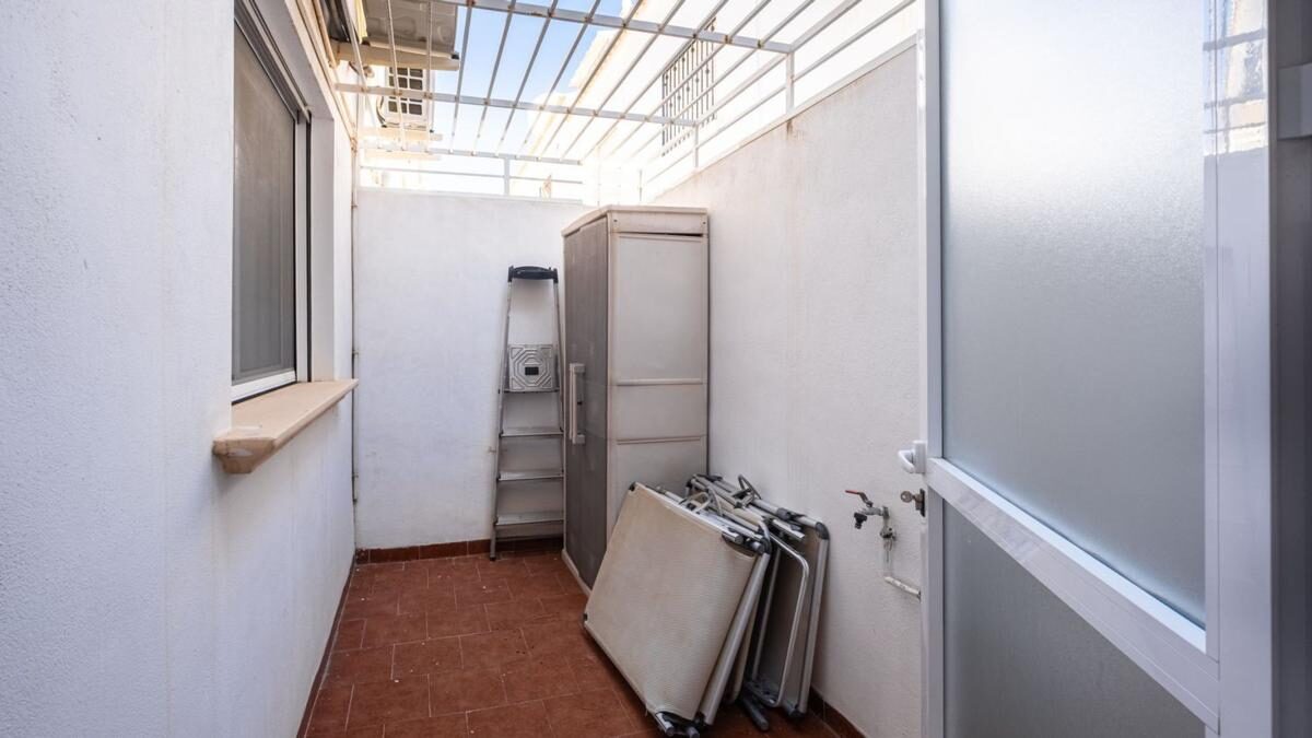 Apartamenty z 2 sypialniami, 56m² w orihuela, Hiszpania [ID: 0152-541159]