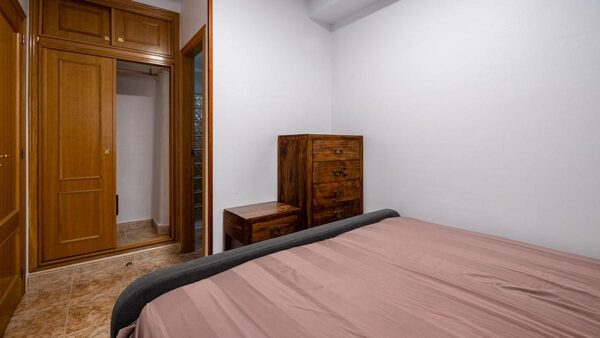 Apartments in Orihuela, Spain, 56m² - image 14