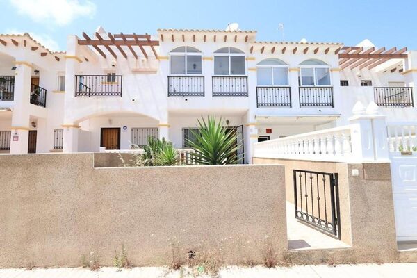 Willa w orihuela, Hiszpania, 79m² - obraz 2
