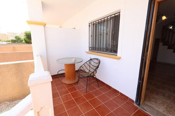 Willa w orihuela, Hiszpania, 79m² - obraz 18
