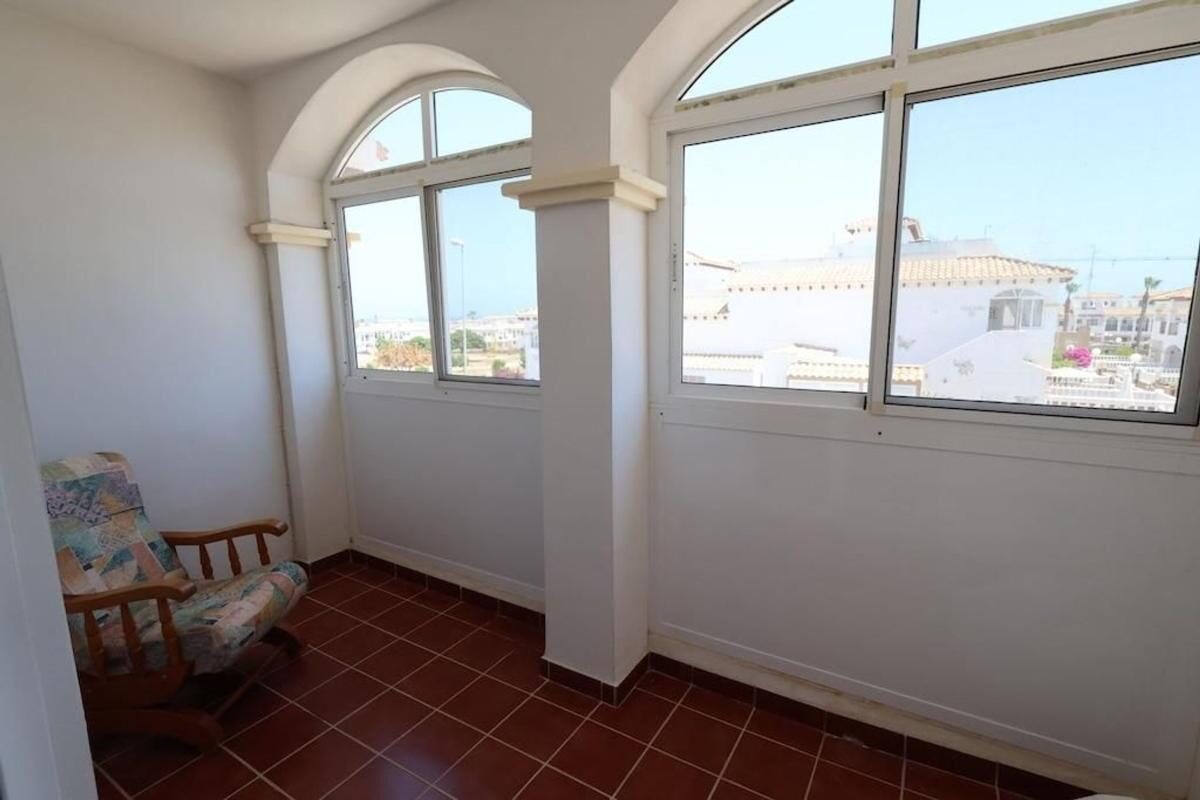 Willa z 2 sypialniami, 79m² w orihuela, Hiszpania [ID: 0152-541127]
