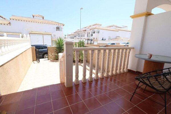 Willa w orihuela, Hiszpania, 79m² - obraz 19