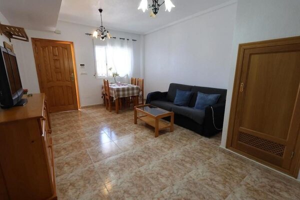 Willa w orihuela, Hiszpania, 79m² - obraz 8