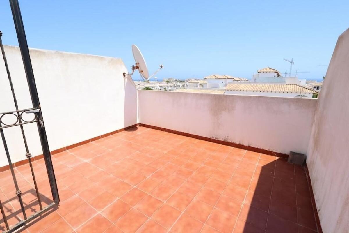 Willa z 2 sypialniami, 79m² w orihuela, Hiszpania [ID: 0152-541127]