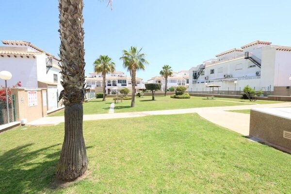 Willa w orihuela, Hiszpania, 79m² - obraz 22