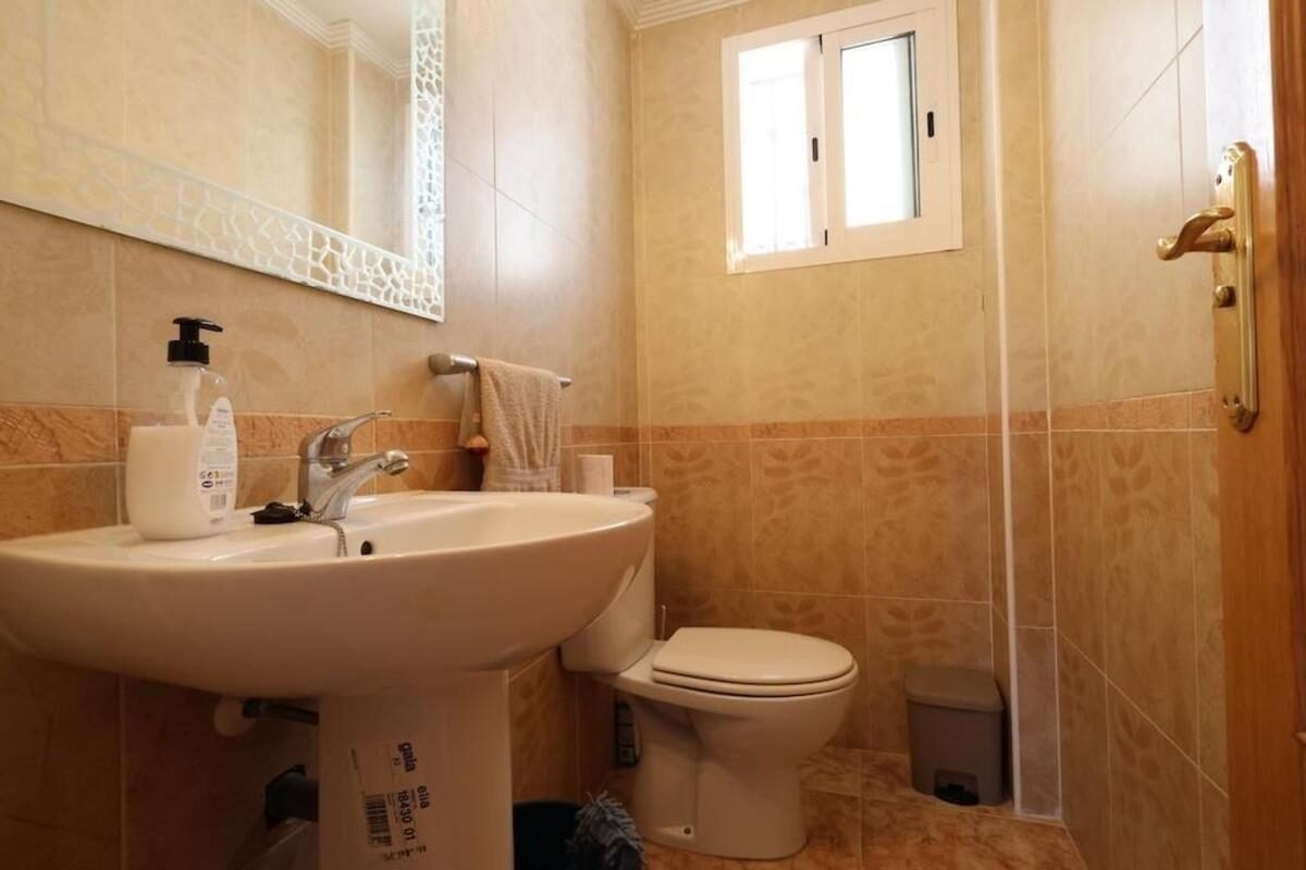Willa z 2 sypialniami, 79m² w orihuela, Hiszpania [ID: 0152-541127]
