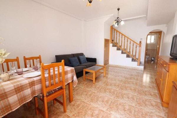 Willa w orihuela, Hiszpania, 79m² - obraz 6