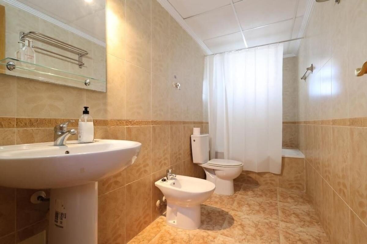 Willa z 2 sypialniami, 79m² w orihuela, Hiszpania [ID: 0152-541127]