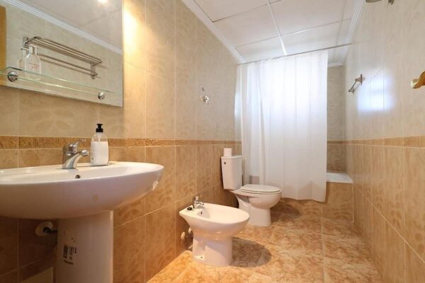 Willa w orihuela, Hiszpania, 79m² - obraz 12