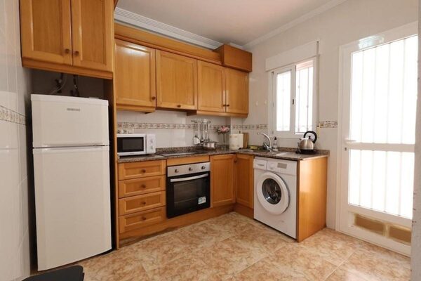 Willa w orihuela, Hiszpania, 79m² - obraz 5
