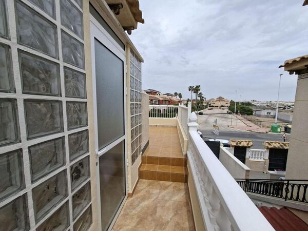 Willa w orihuela, Hiszpania, 53m² - obraz 19