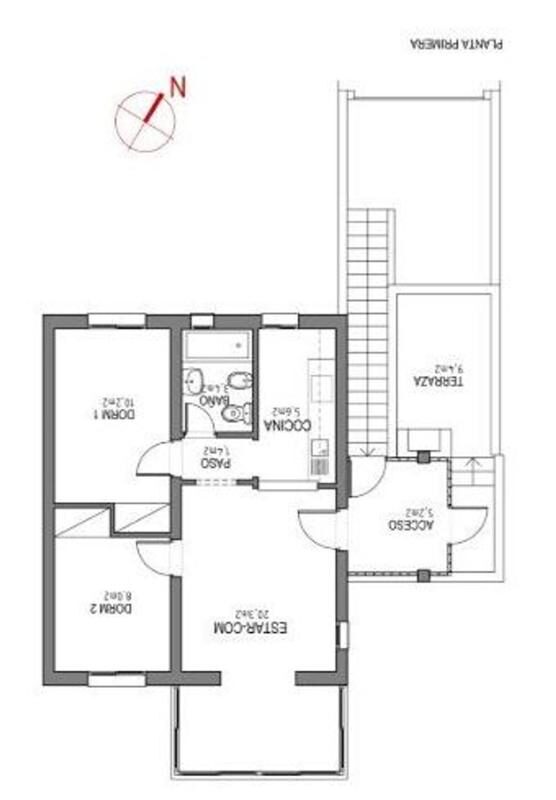 Willa w orihuela, Hiszpania, 53m² - obraz 27