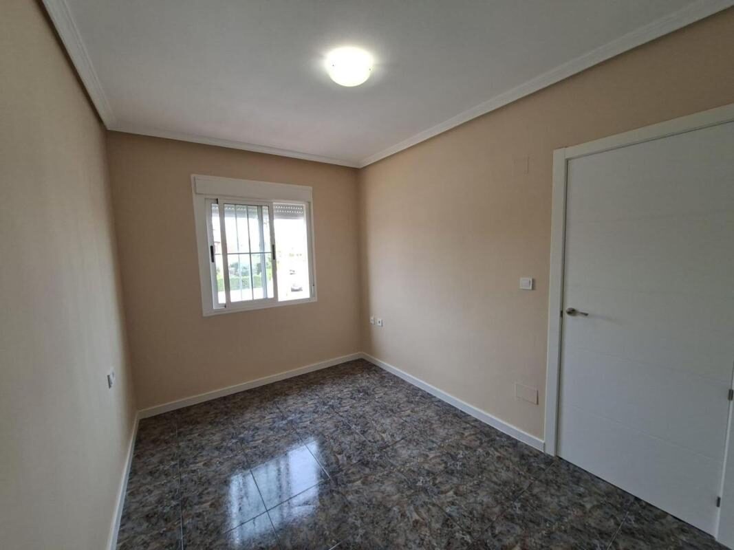 Willa z 2 sypialniami, 53m² w orihuela, Hiszpania [ID: 0152-541017]
