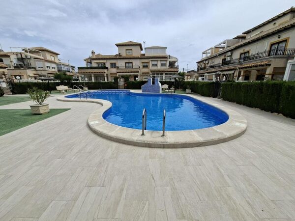 Willa w orihuela, Hiszpania, 53m² - obraz 25