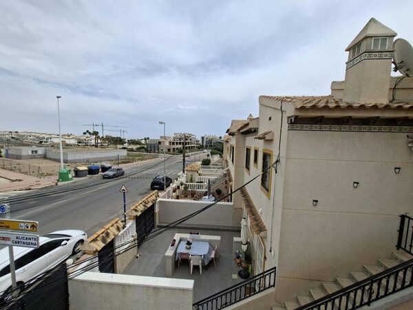 Willa w orihuela, Hiszpania, 53m² - obraz 23