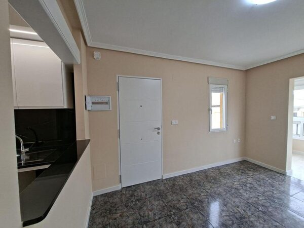 Willa w orihuela, Hiszpania, 53m² - obraz 10