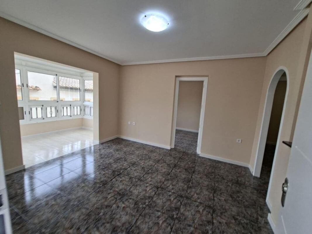 Willa z 2 sypialniami, 53m² w orihuela, Hiszpania [ID: 0152-541017]
