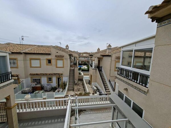 Willa w orihuela, Hiszpania, 53m² - obraz 21