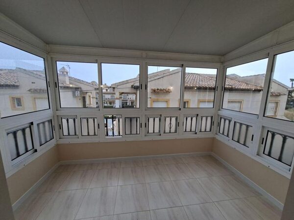 Willa w orihuela, Hiszpania, 53m² - obraz 12