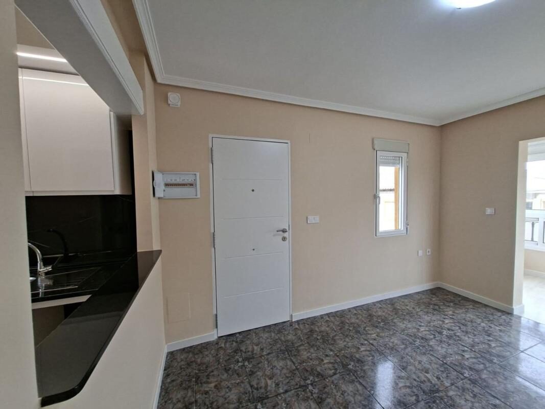 Апартаменти з 2 спальнями, 52м² в Оріуела, Іспанія [ID: 0152-540823]