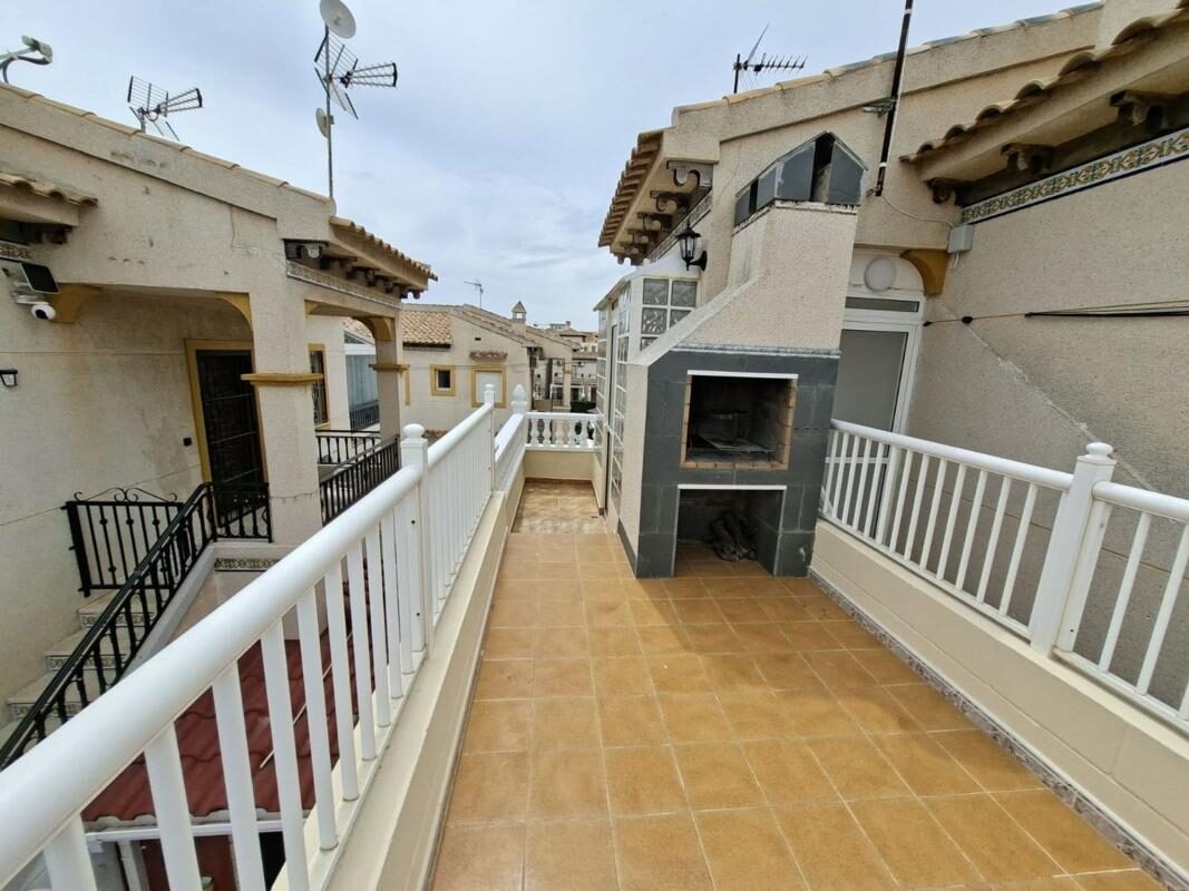 Апартаменти з 2 спальнями, 52м² в Оріуела, Іспанія [ID: 0152-540823]