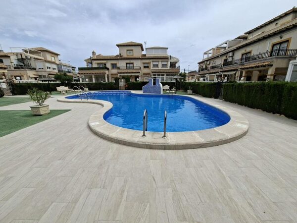 Apartamenty w orihuela, Hiszpania, 52m² - obraz 24
