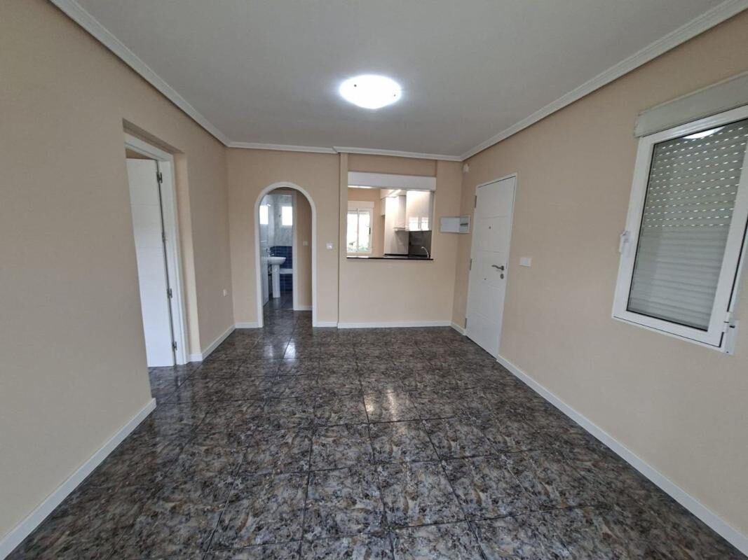 Апартаменти з 2 спальнями, 52м² в Оріуела, Іспанія [ID: 0152-540823]