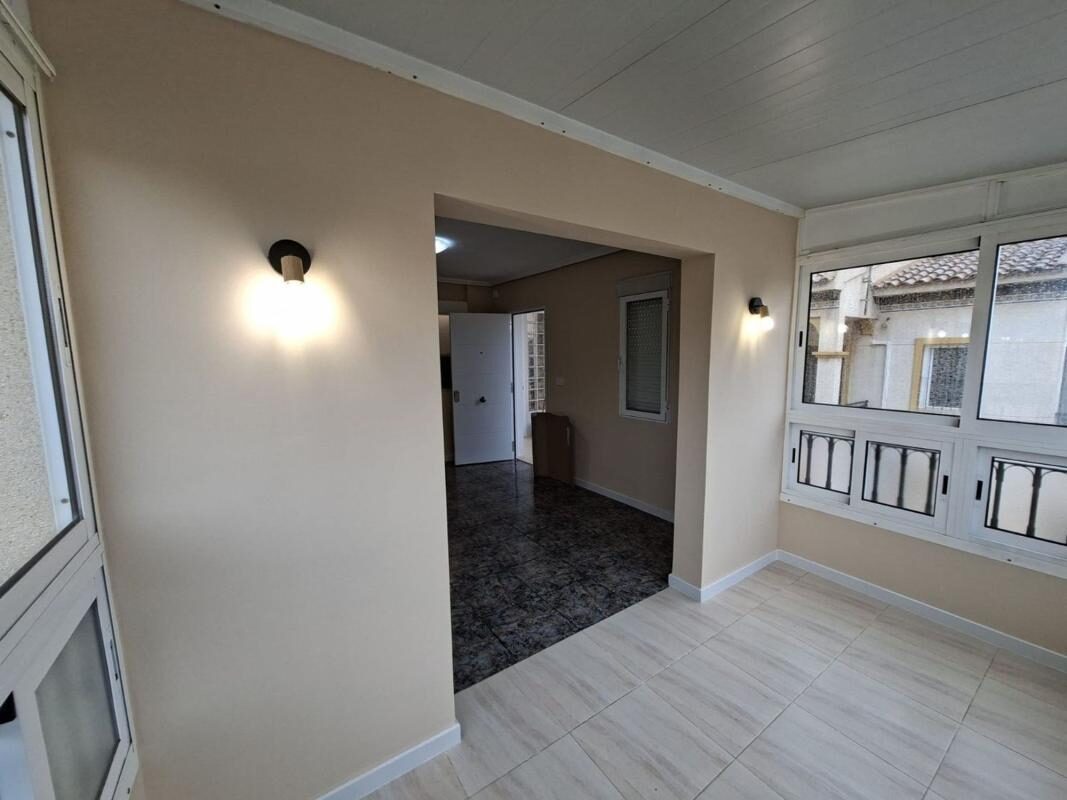 Апартаменти з 2 спальнями, 52м² в Оріуела, Іспанія [ID: 0152-540823]