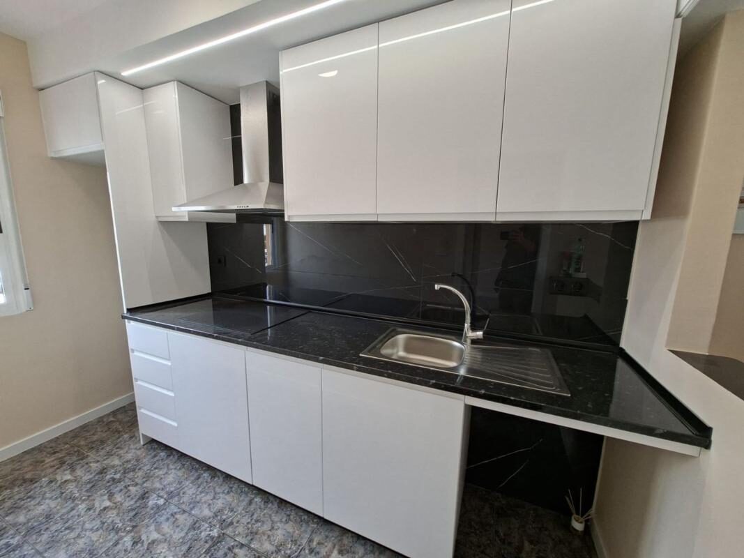 Апартаменти з 2 спальнями, 52м² в Оріуела, Іспанія [ID: 0152-540823]