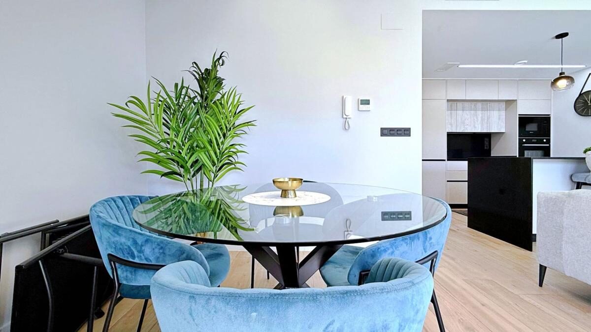Апартаменти з 2 спальнями, 72м² в Оріуела, Іспанія [ID: 0152-540803]