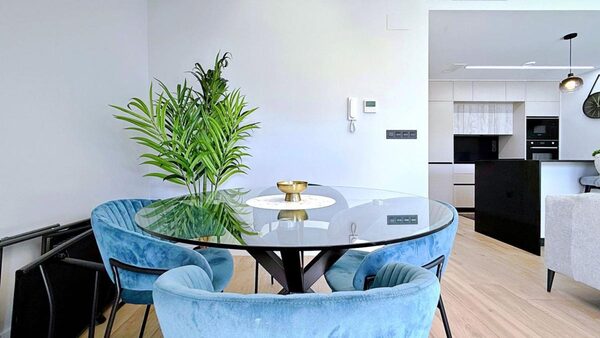 Apartamenty w orihuela, Hiszpania, 72m² - obraz 10