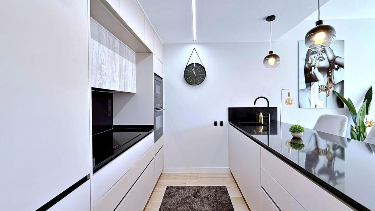 Апартаменти з 2 спальнями, 72м² в Оріуела, Іспанія [ID: 0152-540803]