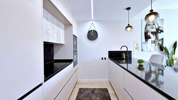Apartamenty w orihuela, Hiszpania, 72m² - obraz 16