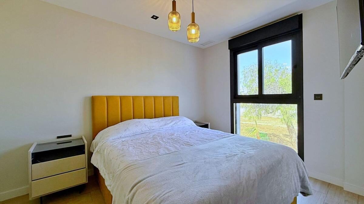 Апартаменти з 2 спальнями, 72м² в Оріуела, Іспанія [ID: 0152-540803]