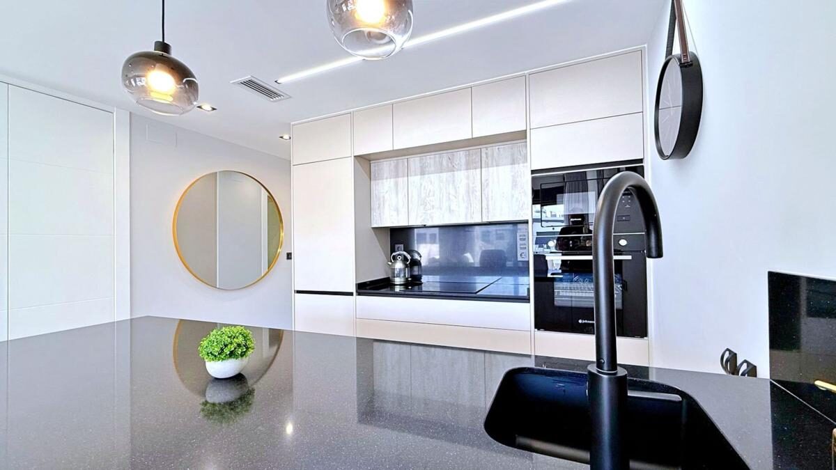 Апартаменти з 2 спальнями, 72м² в Оріуела, Іспанія [ID: 0152-540803]