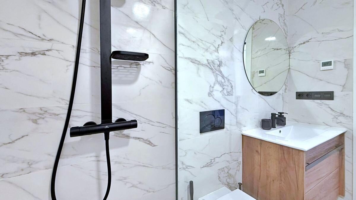 Апартаменти з 2 спальнями, 72м² в Оріуела, Іспанія [ID: 0152-540803]