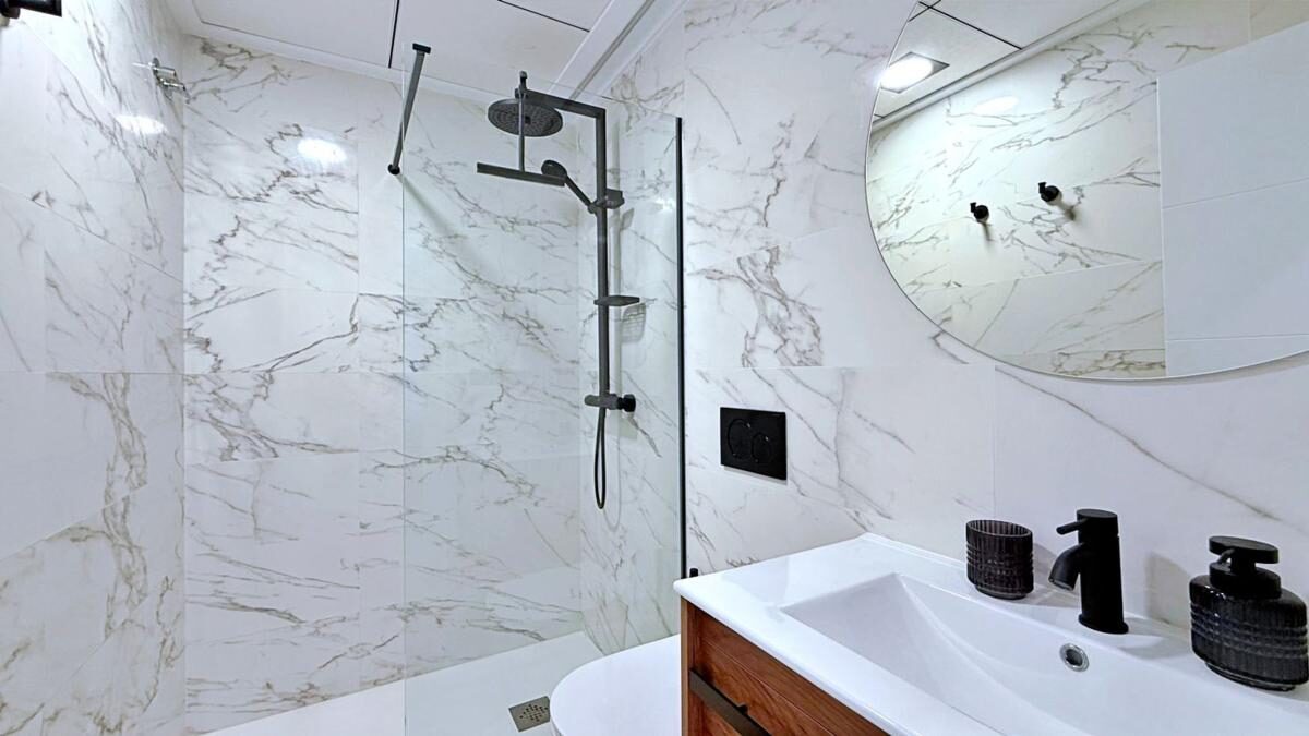 Апартаменти з 2 спальнями, 72м² в Оріуела, Іспанія [ID: 0152-540803]
